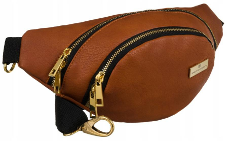 Borsete - Borseta dama Peterson PTR-PTN SASZETKA 3K-CAME
