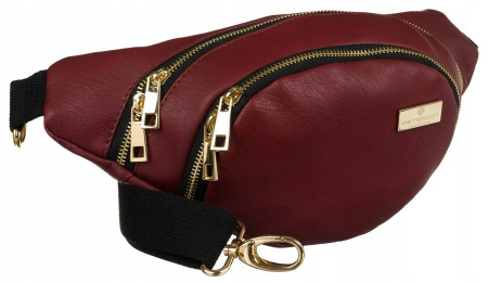 Borsete - Borseta dama Peterson PTR-PTN SASZETKA 3K-RE