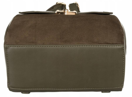 Rucsac dama — David Jones PTR-6845-2 KH [6]