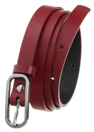 Import - Curea dama din piele naturala PTR-PD-NL-1,5-105