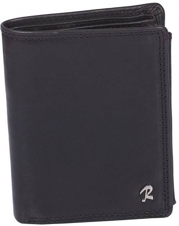 Portofele Barbati - Portofel barbati din piele naturala Rovicky PTR-326-CVT
