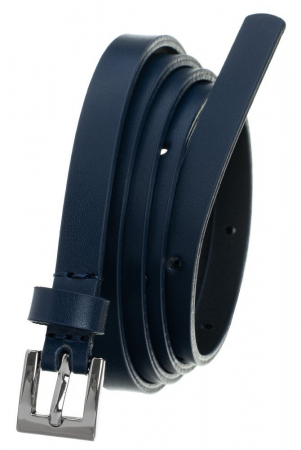Curele Dama - Curea dama din piele naturala PTR-PD-NL-1-105
