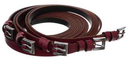 Curea dama din piele naturala PTR-PD-NL-1-105 [6]