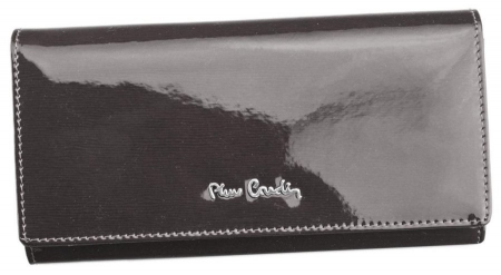  Portfele i spinki na banknoty - Portofel dama din piele naturala Pierre Cardin PTR-05 LINE 106