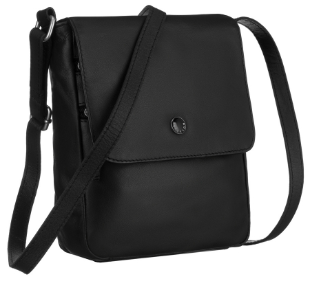Genti Piele Naturala - Geanta dama din piele naturala Peterson PTR-PTN TOR-373-SNC-8902