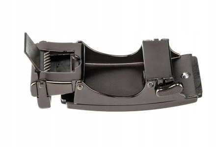 Leather belt PETERSON PTN PAS-CA3 [5]