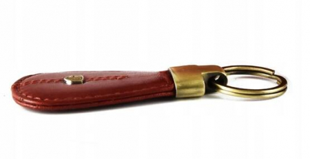 Breloc piele PETERSON PTN BR-02-RE [4]