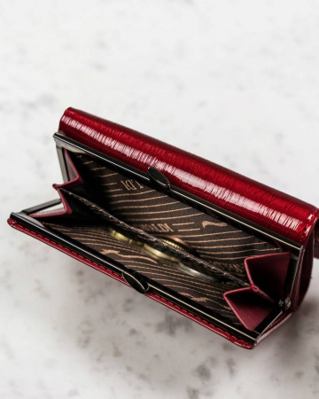 Portofel dama din piele naturala Cavaldi H23-2-SH9-6086 RE [9]