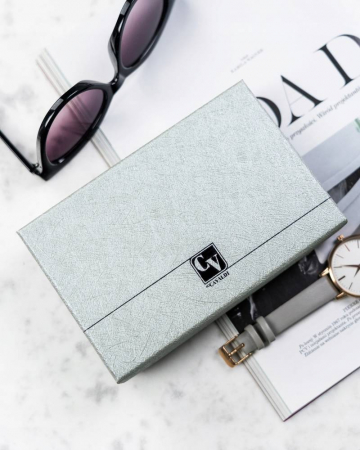 Portofel dama din piele naturala Cavaldi H23-2-SH9-6086 RE [10]