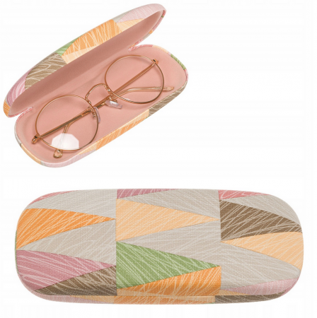 Import - Husa eleganta pentru ochelari - 4U Cavaldi PTR-R-1429-5