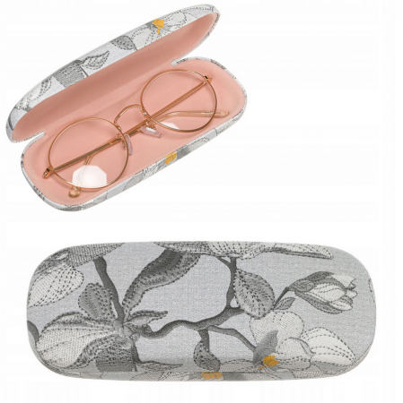 Import - Husa eleganta pentru ochelari din piele ecologica - 4U Cavaldi PTR-R-1430-2
