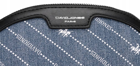 Geanta dama — David Jones PTR-CH21050 [3]