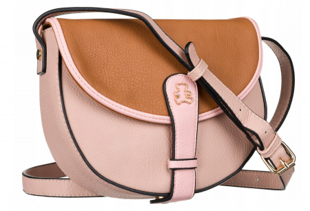  Torebki - Geanta dama LuluCastagnette PTR-ORANGE COLORIS 5