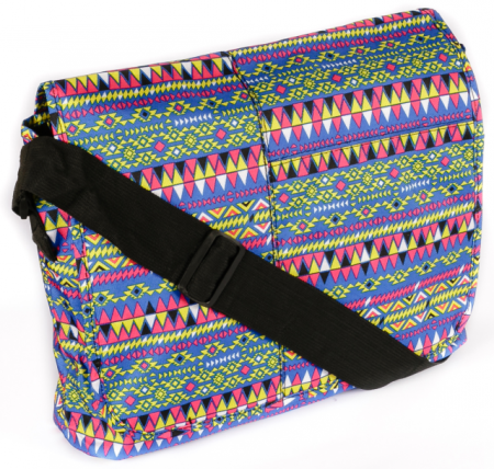 Genti Dama - Geanta de umar pentru laptop Loren PTR-TN-3029 2327 FK
