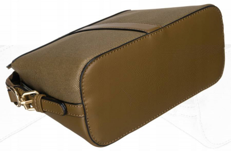 Geanta dama — David Jones PTR-6812-2 OLIVE GR [2]