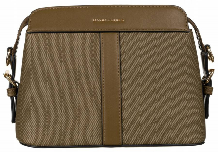 Geanta dama — David Jones PTR-6812-2 OLIVE GR [6]