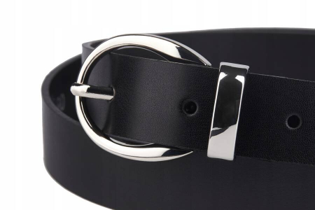 Curea dama din piele naturala Peterson PTN SSN-2 [5]
