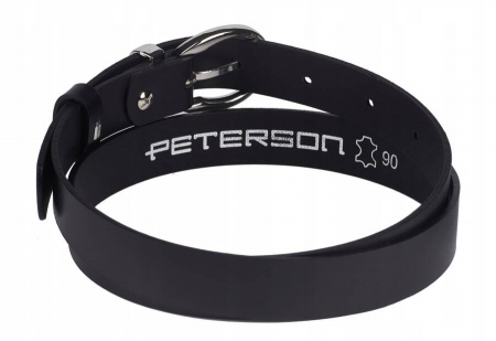Curea dama din piele naturala Peterson PTN SSN-2 [4]
