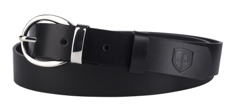 Curea dama din piele naturala Peterson PTR-PTN SSN-2-110 CZ [2]