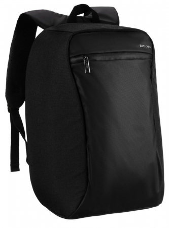Preferintele clientilor - Genti si Rucsacuri ❤️ - Rucsac modern cu compartiment pentru laptop si port USB - David Jones PTR-PC-033