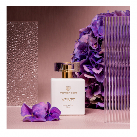 Parfum pentru femei Velvet Peterson [1]
