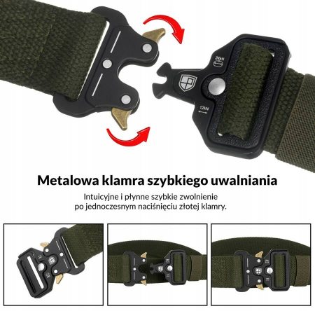 Curea barbati Peterson PTR-PTN PAR1-130 [1]