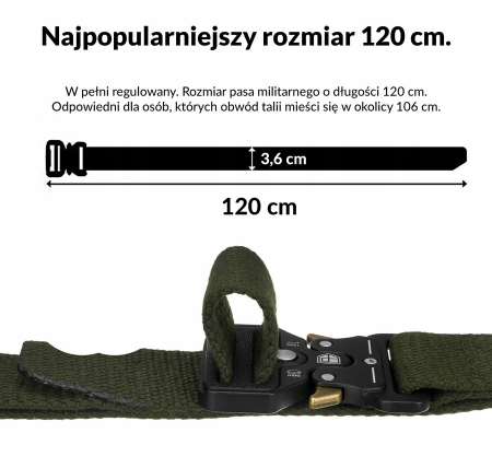 Curea barbati Peterson PTR-PTN PAR1-130 [2]
