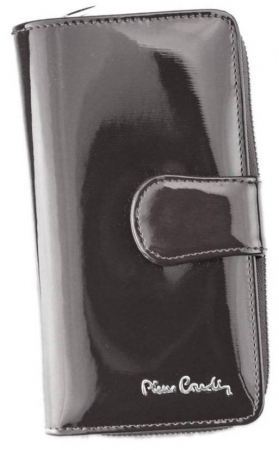  Portfele i spinki na banknoty - Portofel dama din piele naturala Pierre Cardin PTR-05 LINE 116