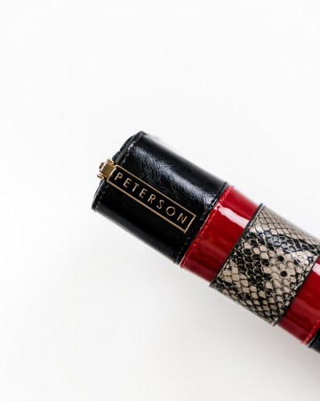 Portofel dama din piele naturala Peterson PTR-PTN ST-418-1957 [8]