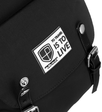 Plecak PTN 2023-2 Black [5]