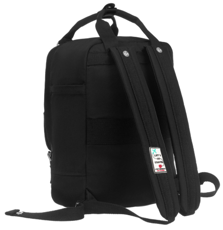 Plecak PTN 2023-2 Black [3]