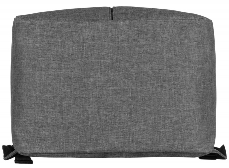 Rucsac de călătorie-bagaj de mână pentru avion - Peterson PTR-PTN GBP-10-7628 GR-S [7]