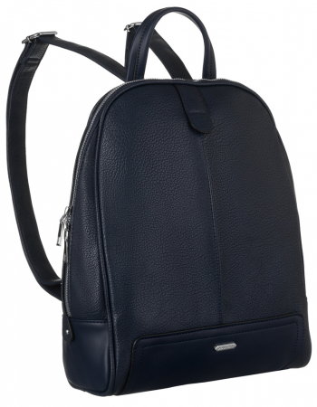 Rovicky - Rucsac de dama din piele ecologica - Rovicky PTR-R-PL-6014 NA