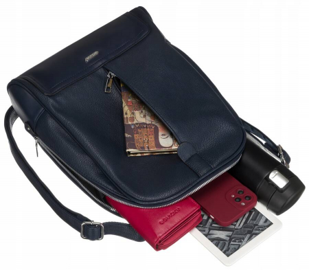 Rucsac de dama din piele ecologica - Rovicky PTR-R-PL-6014 NA [8]