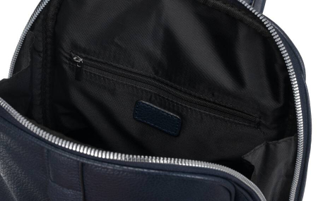 Rucsac de dama din piele ecologica - Rovicky PTR-R-PL-6014 NA [3]