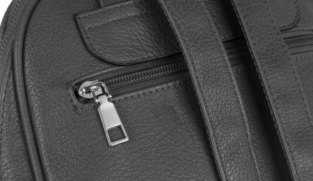 Rucsac de dama din piele ecologica - Rovicky PTR-R-PL-6014 D.GR [5]