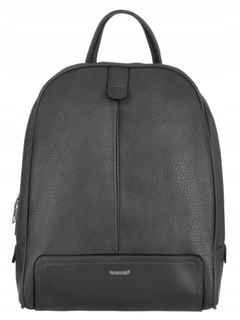 Rucsac de dama din piele ecologica - Rovicky PTR-R-PL-6014 D.GR [1]