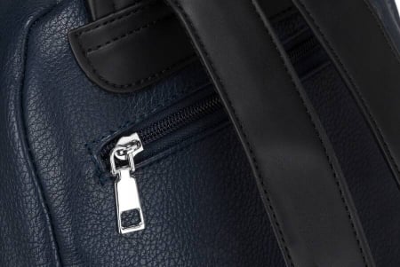 Rucsac urban de dama din piele ecologica - Rovicky PTR-R-PL-6727 NA [7]