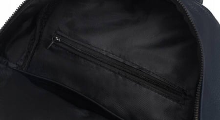 Rucsac urban de dama din piele ecologica - Rovicky PTR-R-PL-6727 NA [5]