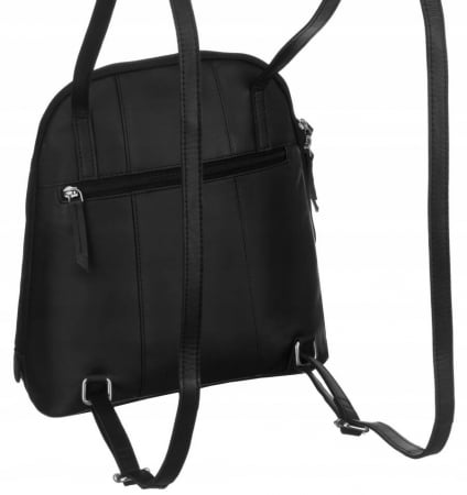 Rucsac dama din piele naturala Peterson PTR-PTN TOR-311-SNC-8667 [2]