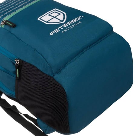 Rucsac sport PTN GL-PS1 Turcoaz PTR-PTN GL-PS1 TURQUOISE [9]