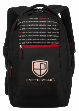 Rucsac sport PTN GL-PS1 PTR-PTN GL-PS1 BL [1]