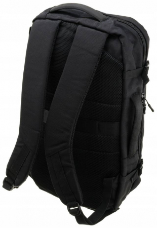 Geantă de voiaj rucsac cu suport pentru valiză - David Jones PTR-PC-029 BL [6]