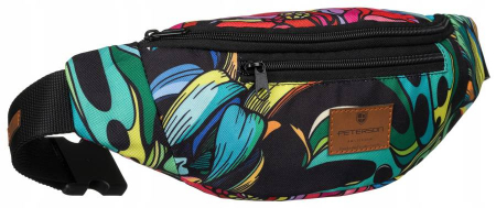Accesorii Dama - Borseta dama Peterson PTR-PTN NER-04