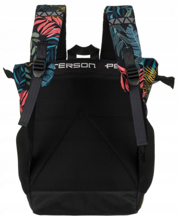 Rucsac de damă mare, încăpător, din poliester - Peterson PTR-PTN PLEC-TUR-13 [2]