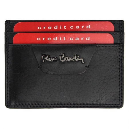Portcard barbati din piele naturala Pierre Cardin PB1019 [0]