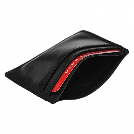 Portcard barbati din piele naturala Pierre Cardin PB1019 [2]
