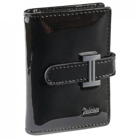 Portcard dama din piele naturala Peterson PTR-PTN BC-102 [1]