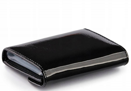 Portcard dama din piele naturala Peterson PTR-PTN BC-105 [2]