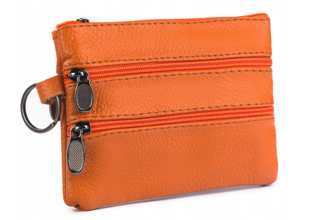 Accesorii - Portchei din piele naturala PTR-N149-7371